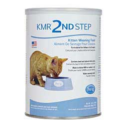 KMR 2nd Step Kitten Weaning Food Pet-Ag